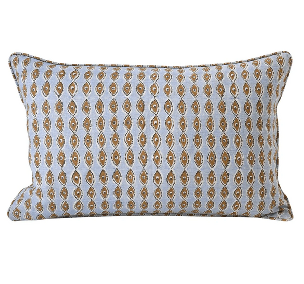 Algiers Sahara Pillow Cover