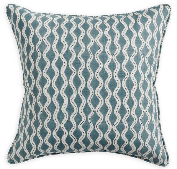 Aravelli Mineral Pillow Cover