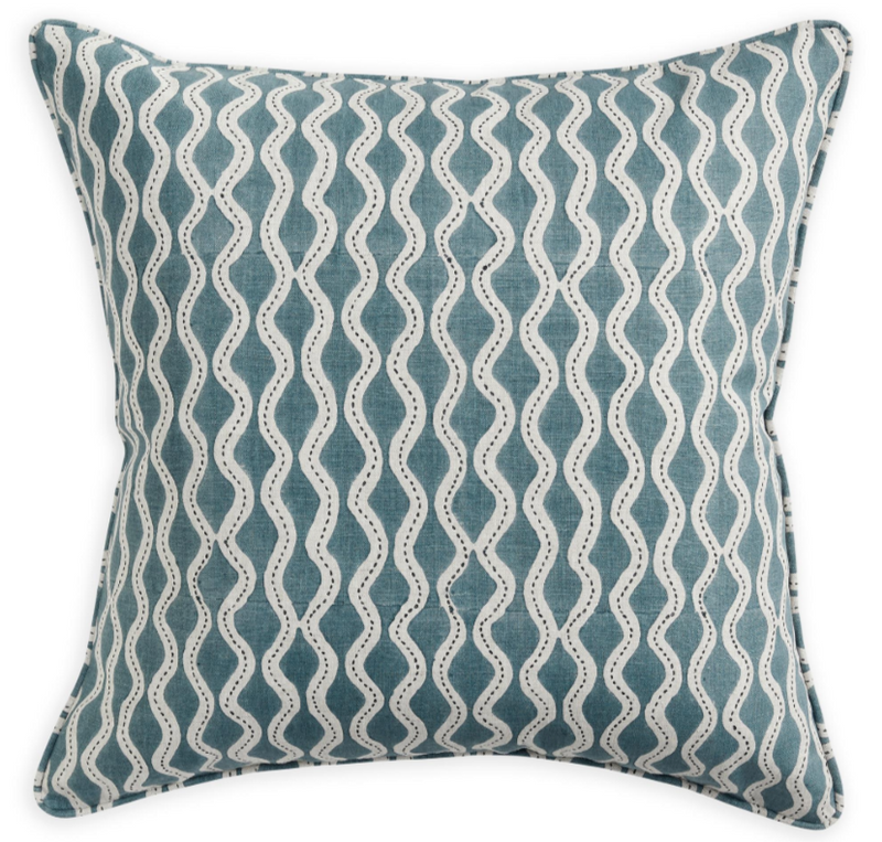 Aravelli Mineral Pillow Cover