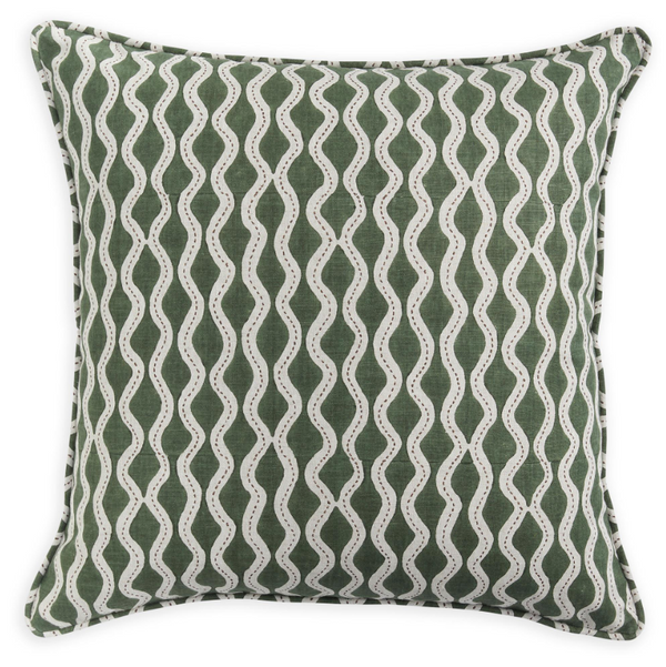 Aravelli Rosewood Pillow Cover