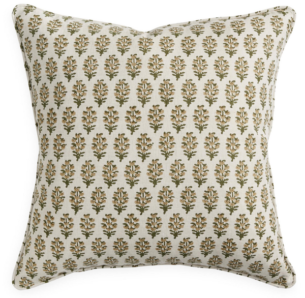 Ashfa Desert Pillow Cover