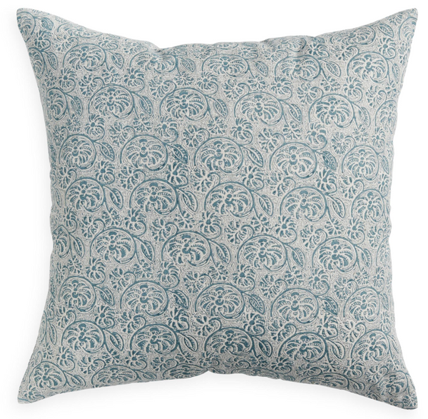 Fossano Mineral Pillow Cover