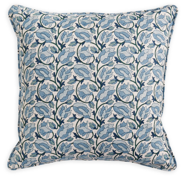 Lahore Byzantine Pillow Cover