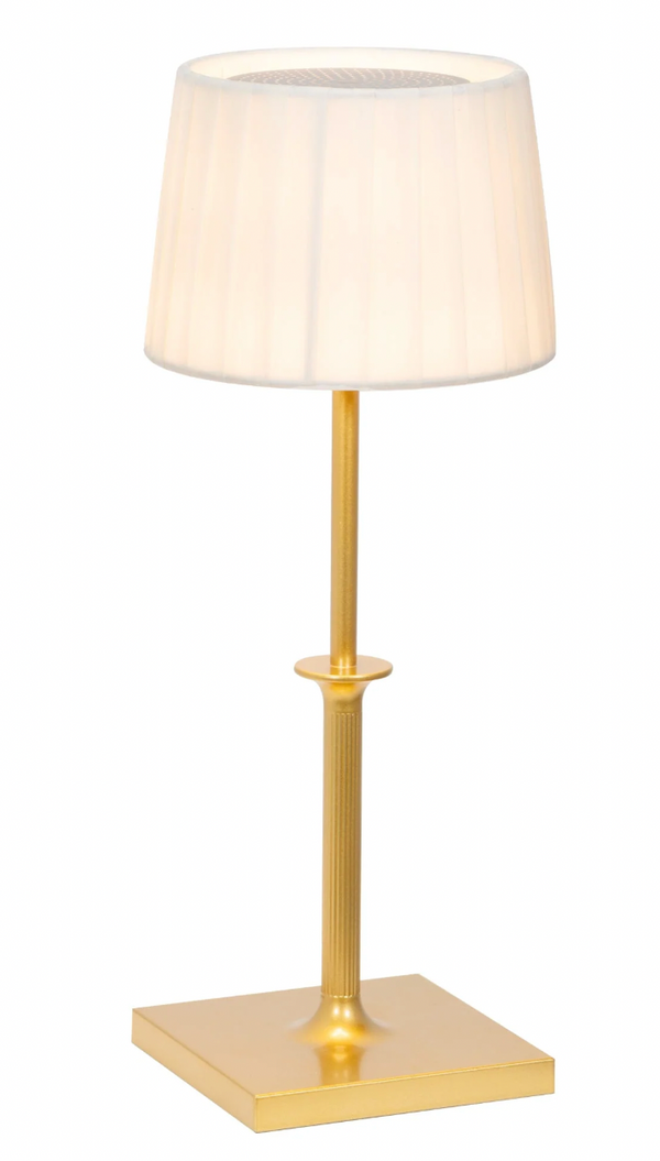 Poldina Classic Matte Gold