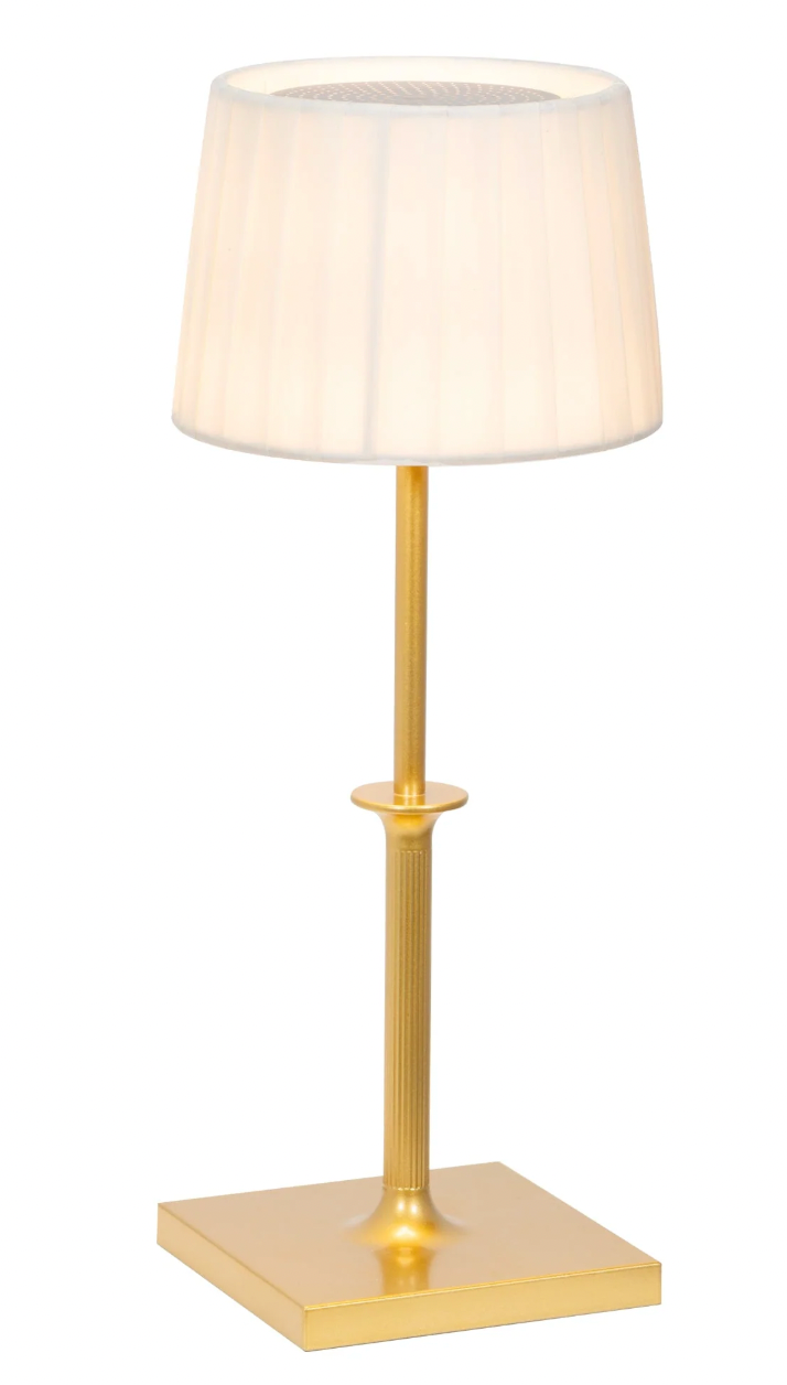 Poldina Classic Matte Gold