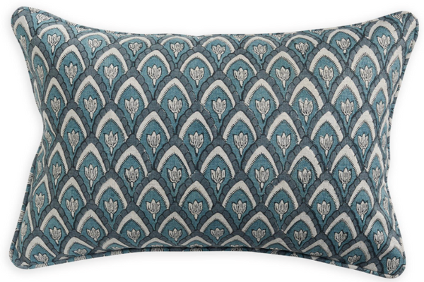 Haveli Mineral Pillow Cover