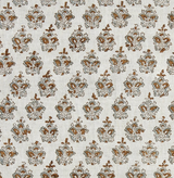 Sanganer Sahara Pillow Cover