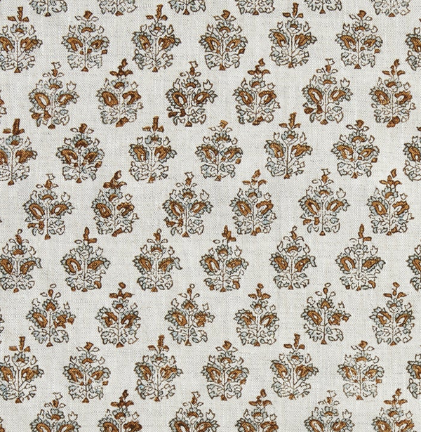 Sanganer Sahara Pillow Cover