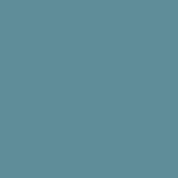 Pool Beeswax Taper Candle