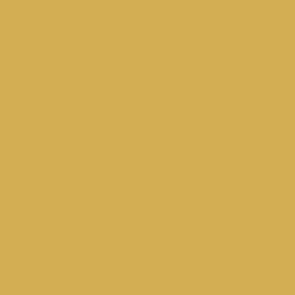 Saffron Beeswax Taper Candle