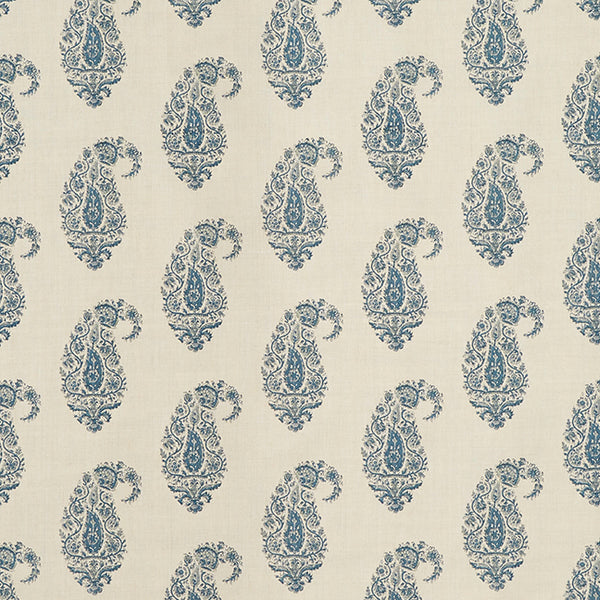 Shiraz | Blue/Blue