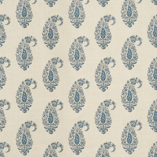 Shiraz | Blue/Blue