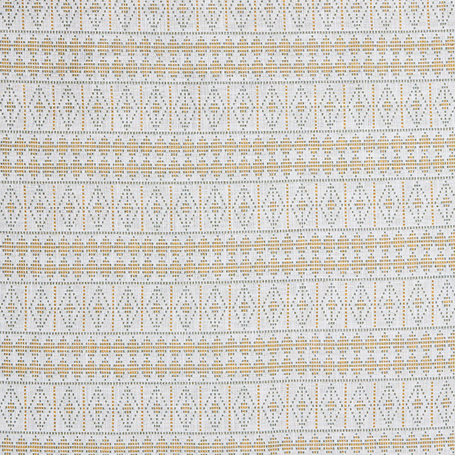 Souk | Gold/Sage on White