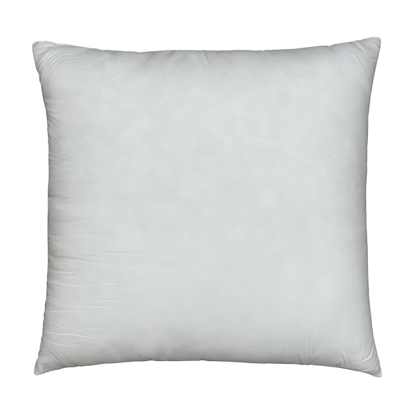 Outdoor Pillow Insert - 19" x 19" Angel Fiber