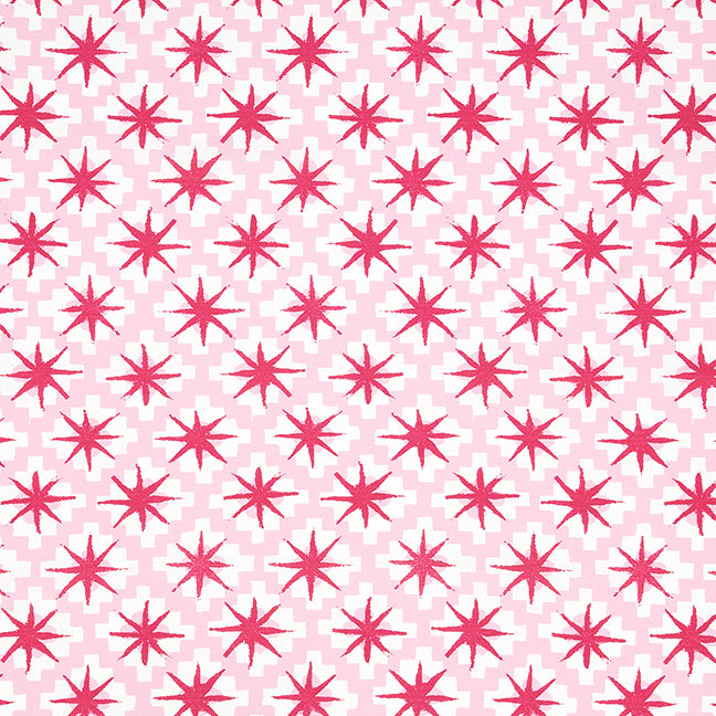 Starburst | Raspberry/Pink