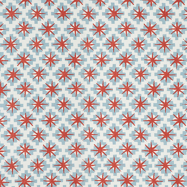Starburst | South(Blue/Red)