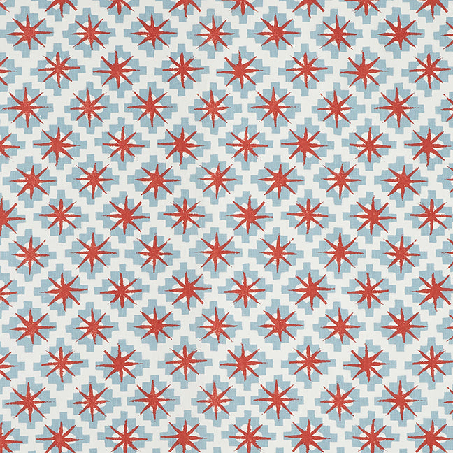 Starburst | South(Blue/Red)