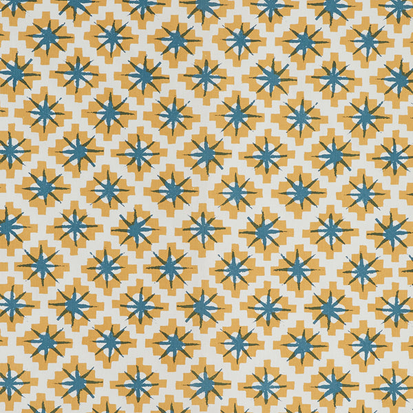 Starburst | East(Yellow/Blue)