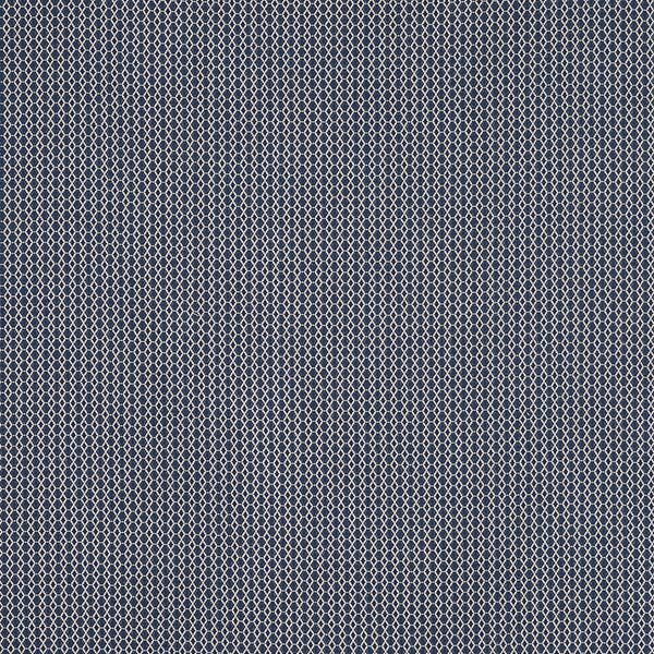 Susa | White on Indigo