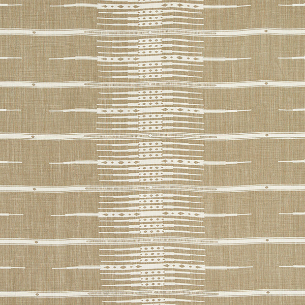Tangiers | Stone on White