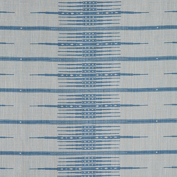 Tangiers | Mist/Blue