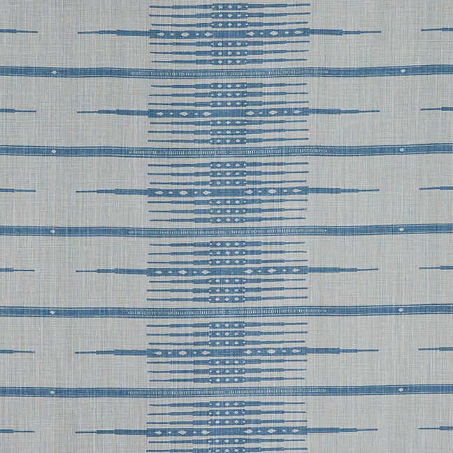 Tangiers | Mist/Blue