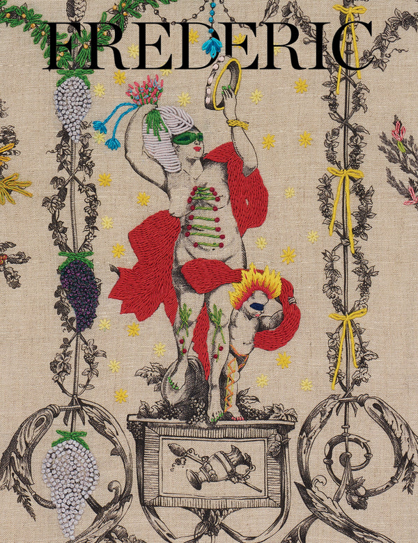 Frederic Magazine Volume XVII