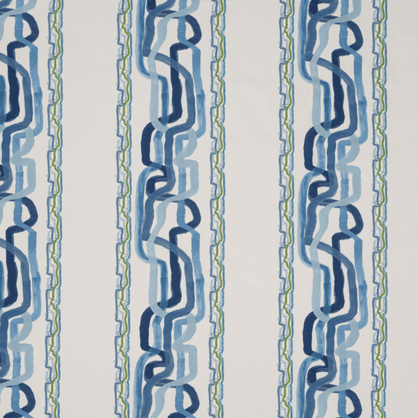 Whiskey Stripe | Forever Blue