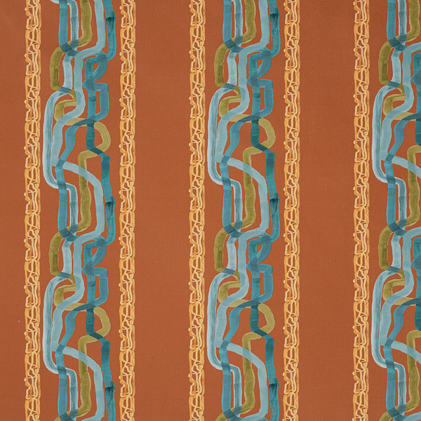 Whiskey Stripe | Bourbon