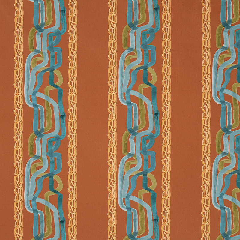 Whiskey Stripe | Bourbon