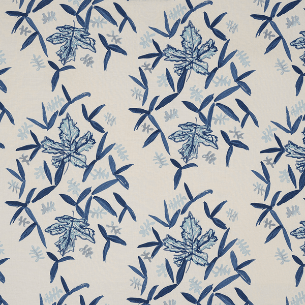 Woodford | Canton Blue