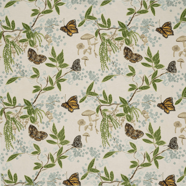 Woodland | Quarry Lake