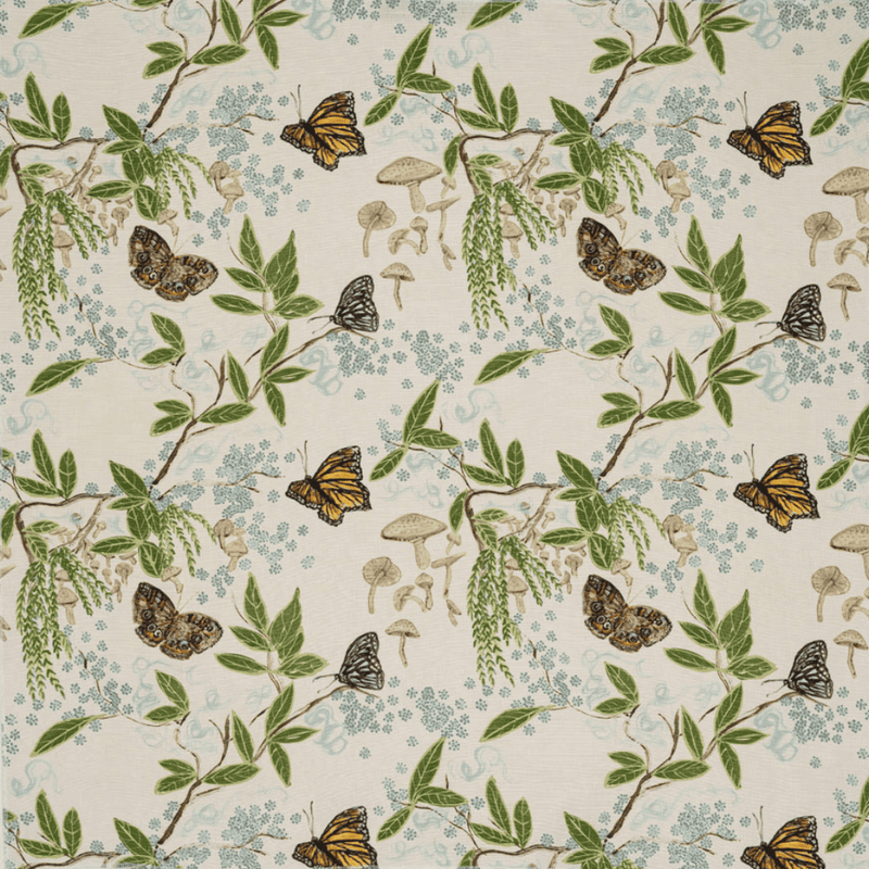 Woodland | Quarry Lake