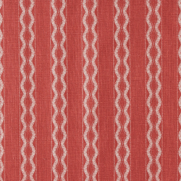Zanzibar | Red