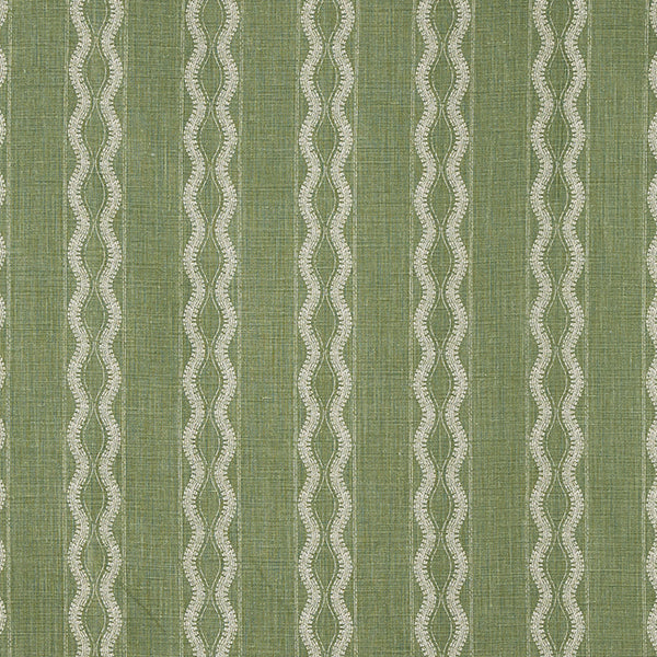 Zanzibar | Green