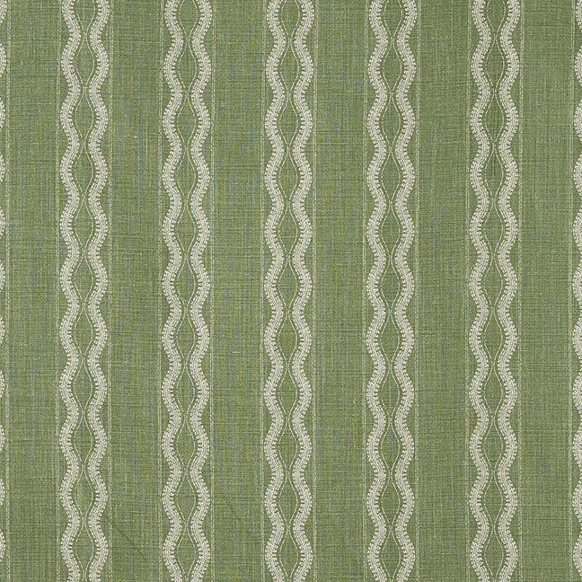 Zanzibar | Green