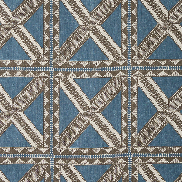 Zulu | Indigo