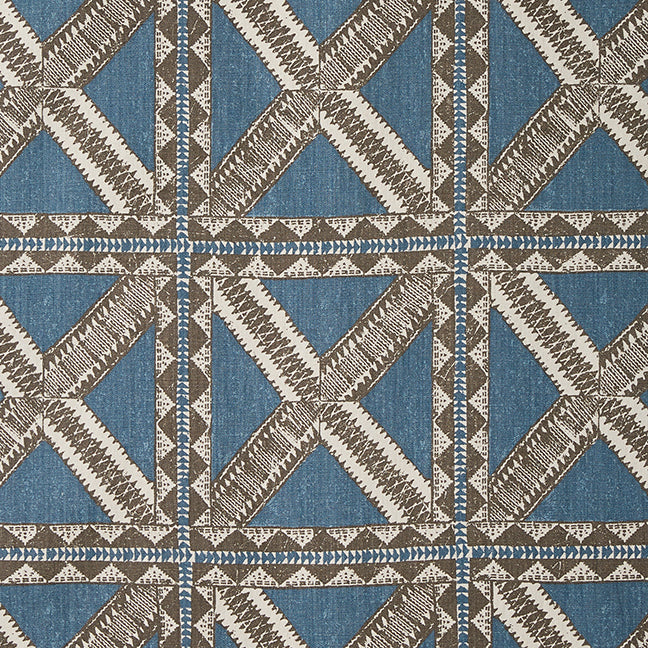 Zulu | Indigo