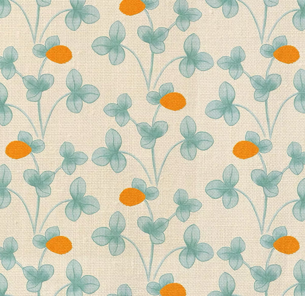 Chintz Constance | Marigold