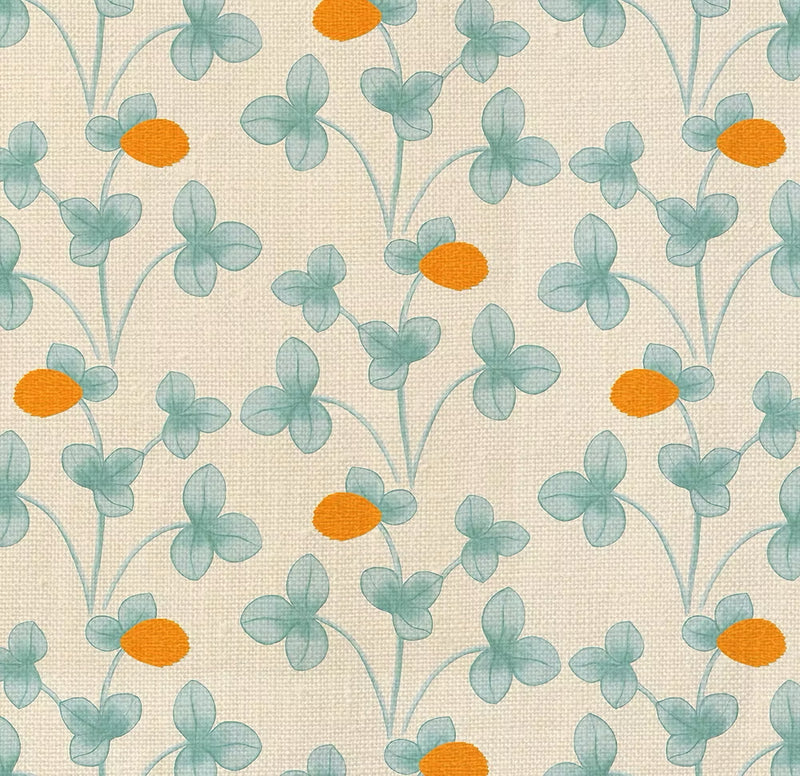 Chintz Constance | Marigold
