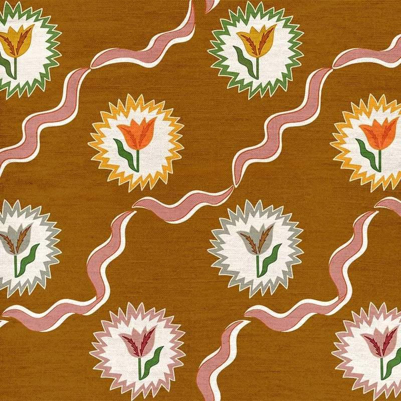 Tulips of Belgravia  | Gold