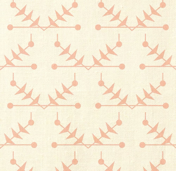 Atomic Trellis  | Pink