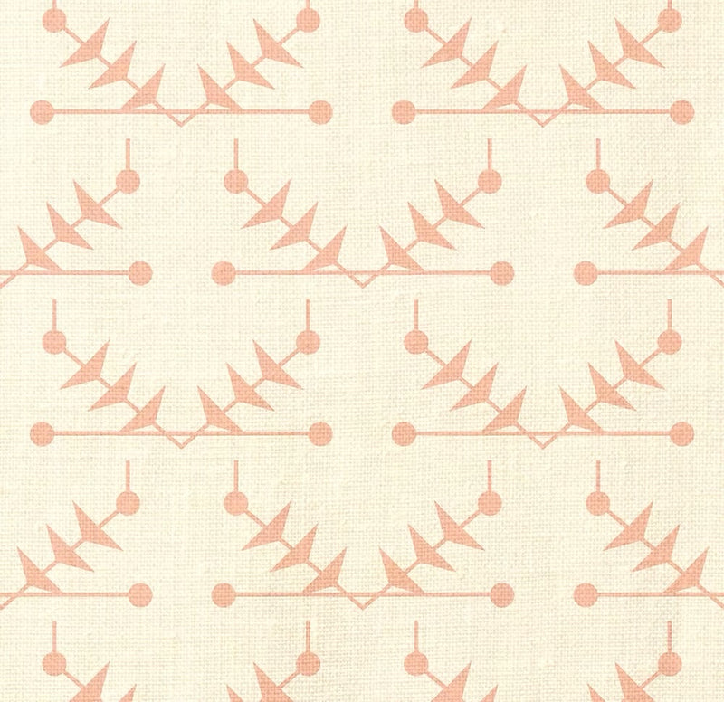 Atomic Trellis  | Pink