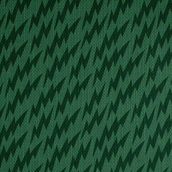 Lightning Bolts | Green