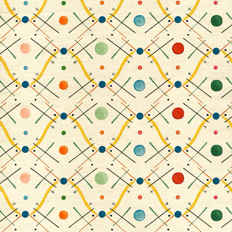 Improvisation number 1  | Yellow