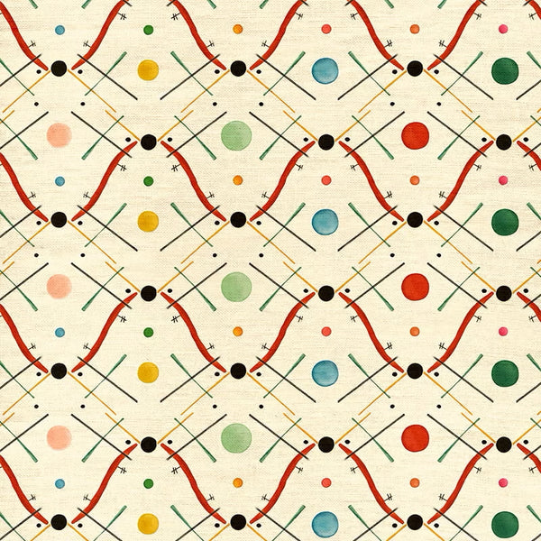 Improvisation number 1  | Red