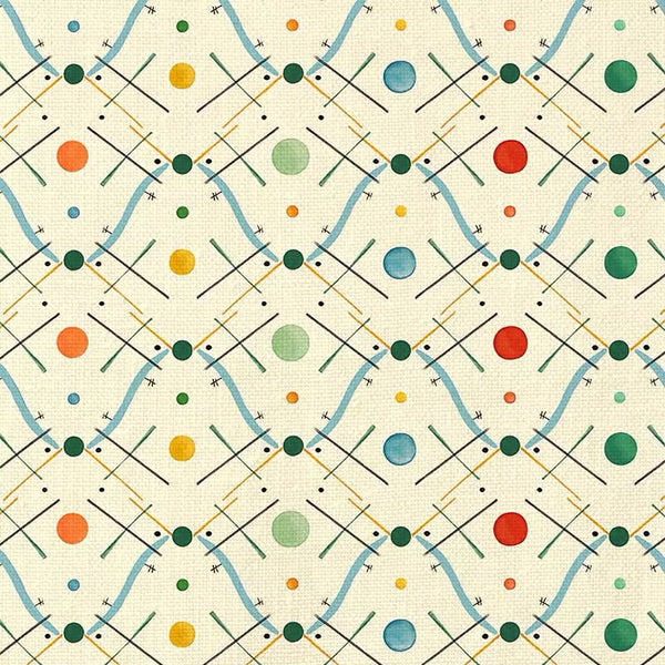 Improvisation number 1 | Blue