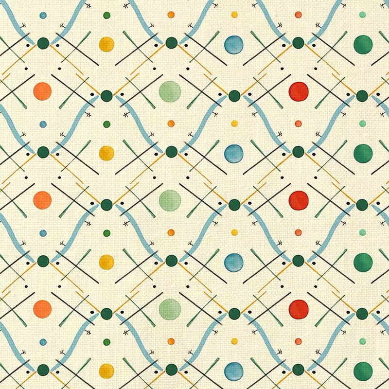 Improvisation number 1 | Blue