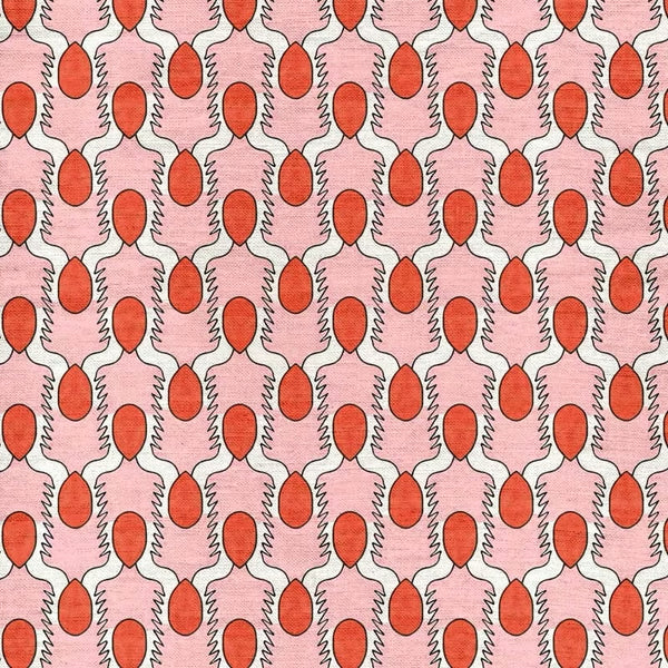 Happy People  | Pink