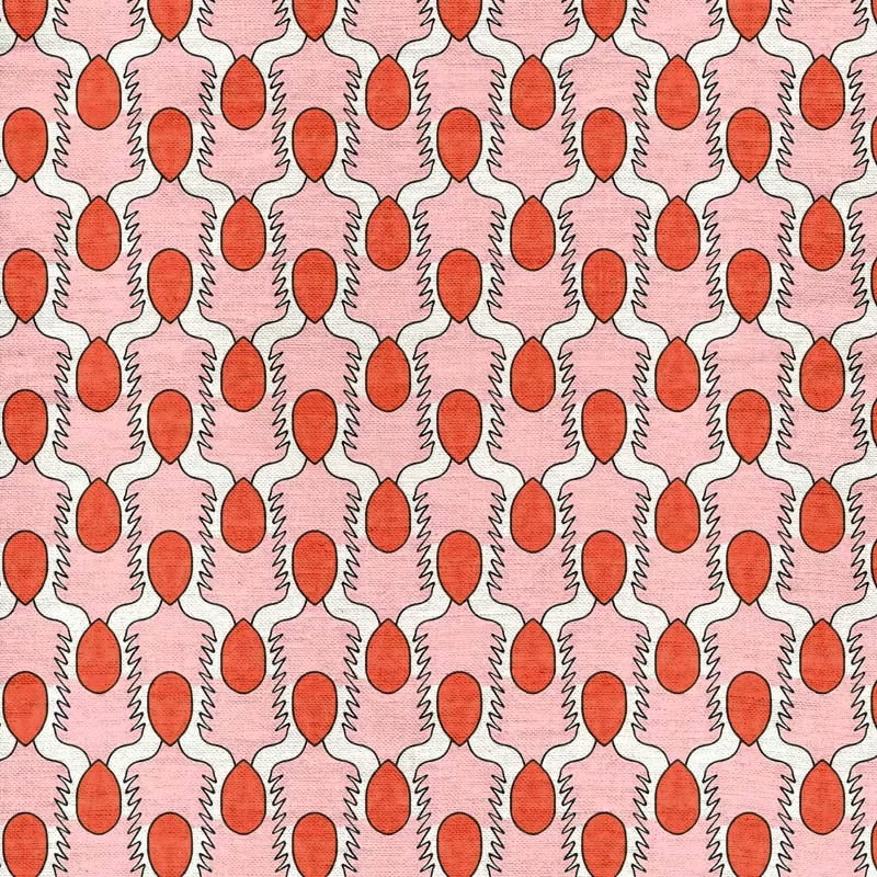 Happy People  | Pink